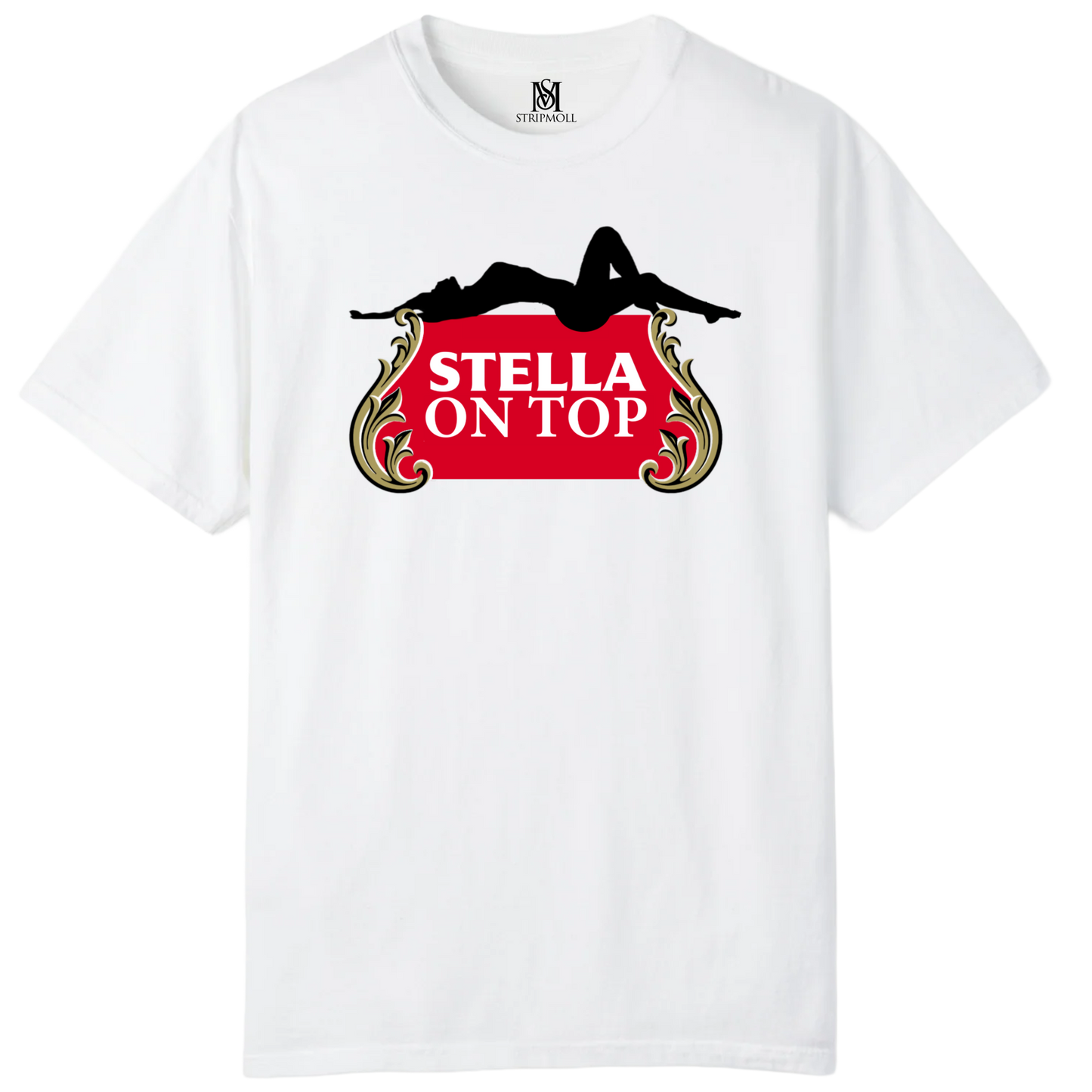 Stella On Top Shirt