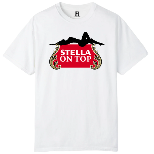 Stella On Top Shirt