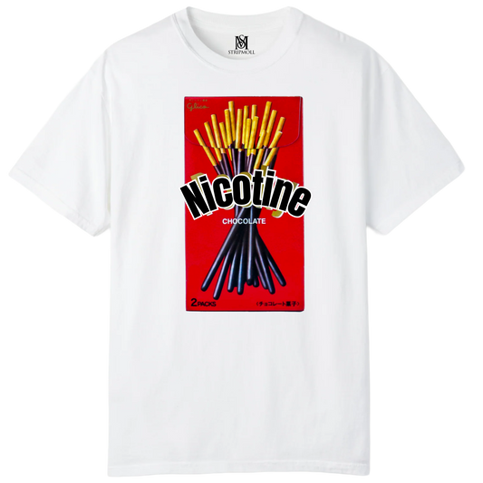 Nicotine Shirt